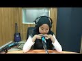 Syafa Wany nyanyi lagu Tamil & Siam di Konti Radio Kedah FM