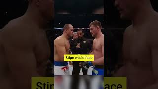 Is Stipe Miocic the Heavyweight GOAT of the UFC? | Stipe's Rise to UFC Champion