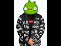 Bad piggies - extra drip