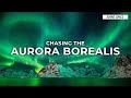 Chasing the Aurora Borealis: How to Predict, Capture & Edit the Northern Lights | B&H Event Space