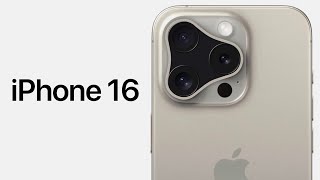 iPhone 16 – Apple, ТЫ В ПОРЯДКЕ?