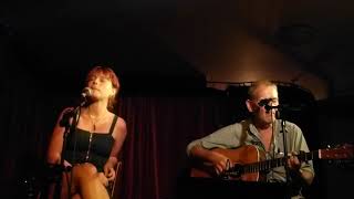 3 Rose-Lynn Harlan ( Jessie Buckley) - Sad Stories - Green Note - 06 - 06 - 2018
