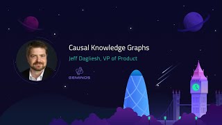 Causal Knowledge Graph