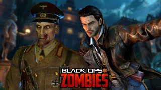 5 Ans Plus Tard - Les Secrets & Easter Egg Impossible de Black Ops 4 Zombies Ont Été Découverts !
