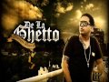 Alex Kyza Ft De La Ghetto - Quien Te Dijo (Official Remix)