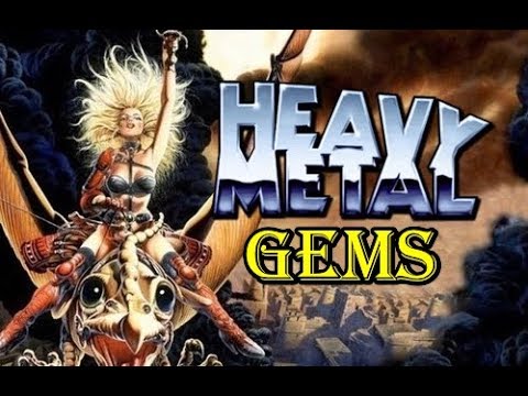 The Top 20 Heavy Metal Bands Of All Time The Classic Heavy Metal