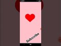 Python heart || How to create a heart in python graphics || python me dil kaise banaye