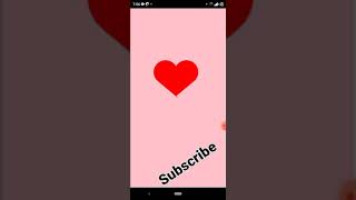 Python heart || How to create a heart in python graphics || python me dil kaise banaye