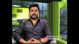 Dileep Interview | Exclusive Interview with actor Dileep