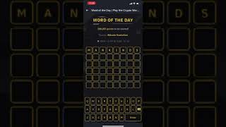 Binance Word of the Day | Theme Bitcoin Evolution | Today 10 December 2024 | 8 Letters Word Answer