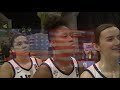 usa v chile fiba u16 women s americas championship 2019