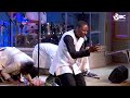 Yahweh Rapha | We Hail You | Holy of Holies | Yeshua- Dare David (IBC Sweden)