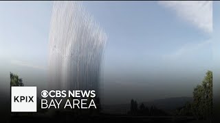 Plan for San Jose “Breeze of Innovation” landmark dropped for new design