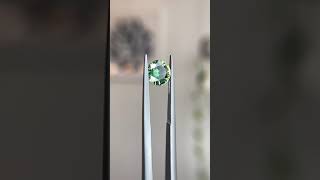 1.76ct Round Australian Sapphire #335-00008