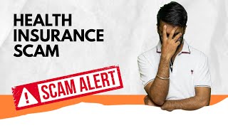 Health Insurance SCAM | Claim Rejected #LLAShorts 57