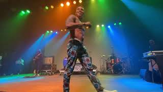 Rotimi  In My Bed Full Performance