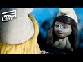 Gargamel Brings Smurfette Home! | The Smurfs 2 (Hank Azaria, Katy Perry, Christina Ricci)