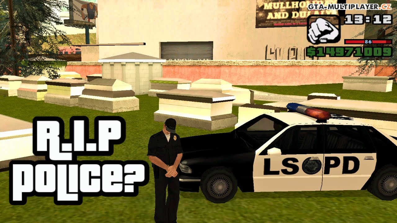Updates Job Qualifications Wtls San Andreas Multiplayer