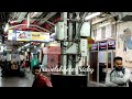 malda town railway station full tour and guide including waiting room and food track malda