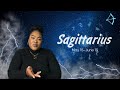 SAGITTARIUS - 