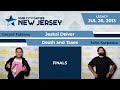 SCGNJ: Finals - Gerard Fabiano vs John Kurpaska | Legacy