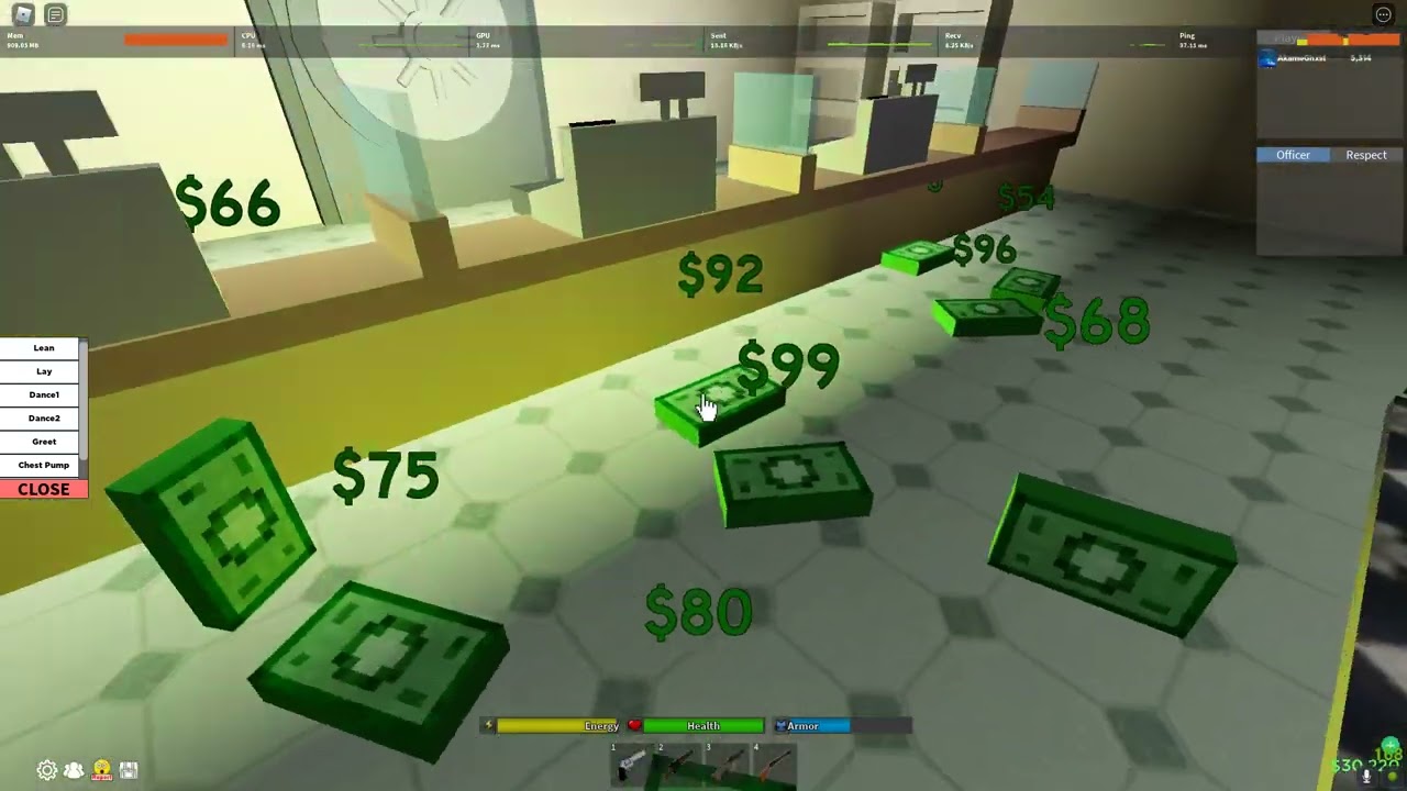 Da Hood New Update And More Youtube