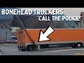 EPIC SCHNEIDER FAIL | Bonehead Truckers of the Week