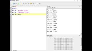 Basic 256 Programming Lesson 3 Starters