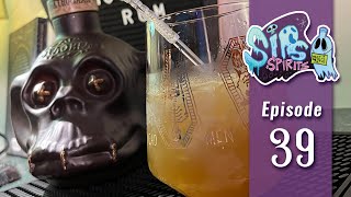 Deadhead Dark Chocolate Rum | Episode 039