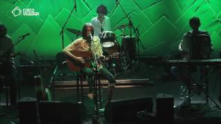 Rubel :: Quadro Verde :: 11/11/2016 :: Ao Vivo no Circo