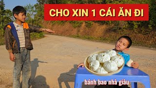 ĐẠI CA Vlog - (TẬP 160) ĐẠI GIA BÁNH BAO