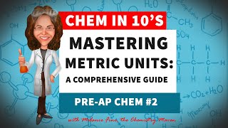 Mastering Metric Units: A Comprehensive Guide
