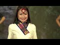 rfl miss mizoram seven wonder ethnic wear