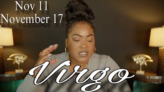 VIRGO! 