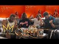 NICKI MINAJ - QUEEN (FULL ALBUM) REACTION/REVIEW