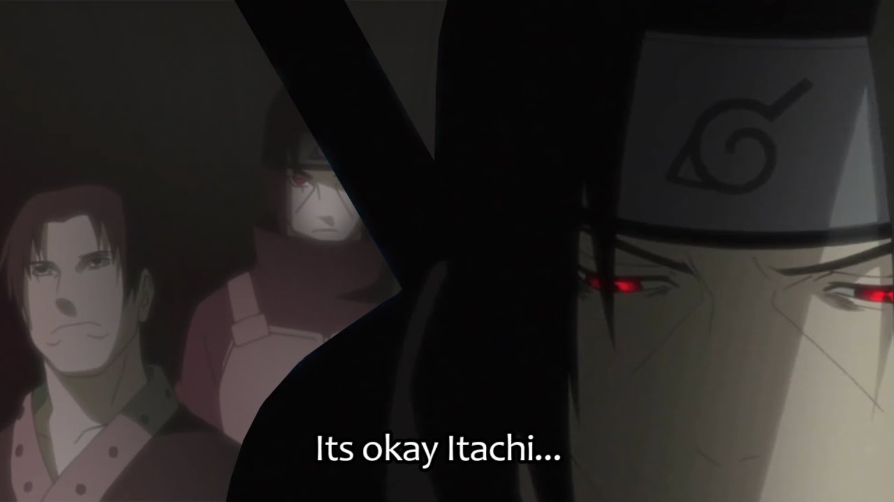 Top 10 Naruto Heartbreaking Moments Premium Channel Youtube