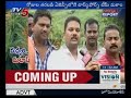 విశాఖ ఏజెన్సీలో గంజాయి సాగు task force raids on ganja cultivation in visakha agency areas tv5 news