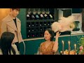 Minhyuk give flower to Jenny | Penthouse 3 | ep 8