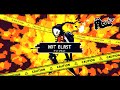 Hot Blast - Mr.Asyu