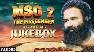 MSG-2 The Messenger Full Audio Songs JUKEBOX | T-Series