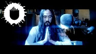 Steve Aoki & Angger Dimas ft. My Name is Kay - Singularity (Official Video)