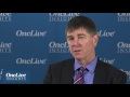 treatment options in recurrent glioblastoma