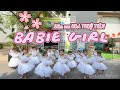 Babie Girl- Dance Kids | Choreo NgaLady