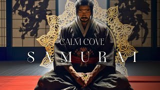 Powerful Samurai Warrior - Samurai Meditation - 1 Hour To Help You Calm Your Mind