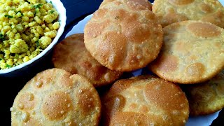 चना दाल की कचौड़ी बनाने की विधि | Chana Dal Kachori गेहूँ केआटेऔर चने की दाल से बनाये टेस्टी कचौड़ी