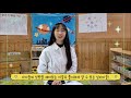 민족사관어린이집 유아 프로그램 소개~♥