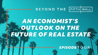 Beyond the Fifth Wall Ep. 4: Brendan Wallace in Conversation with Tyler Cowen