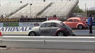 VW BUGS DRAG RACING bugorama phoenix