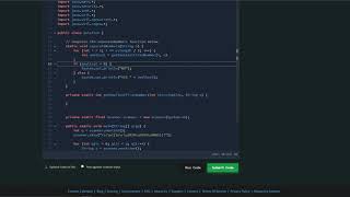 HackerRank Challenge Blind: Separate the Numbers (Easy)