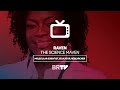 RAVEN THE SCIENCE MAVEN - BRTV - @raventhesciencemaven